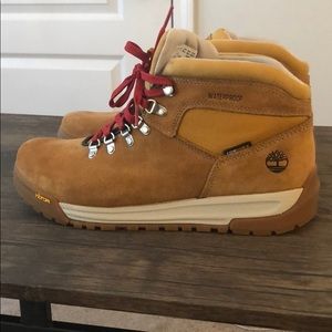NEW Men’s Timberland® for J.Crew Boots